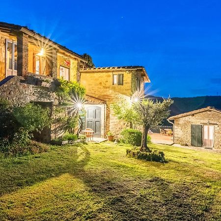 Agriturismo La Sala Greve in Chianti Exterior photo